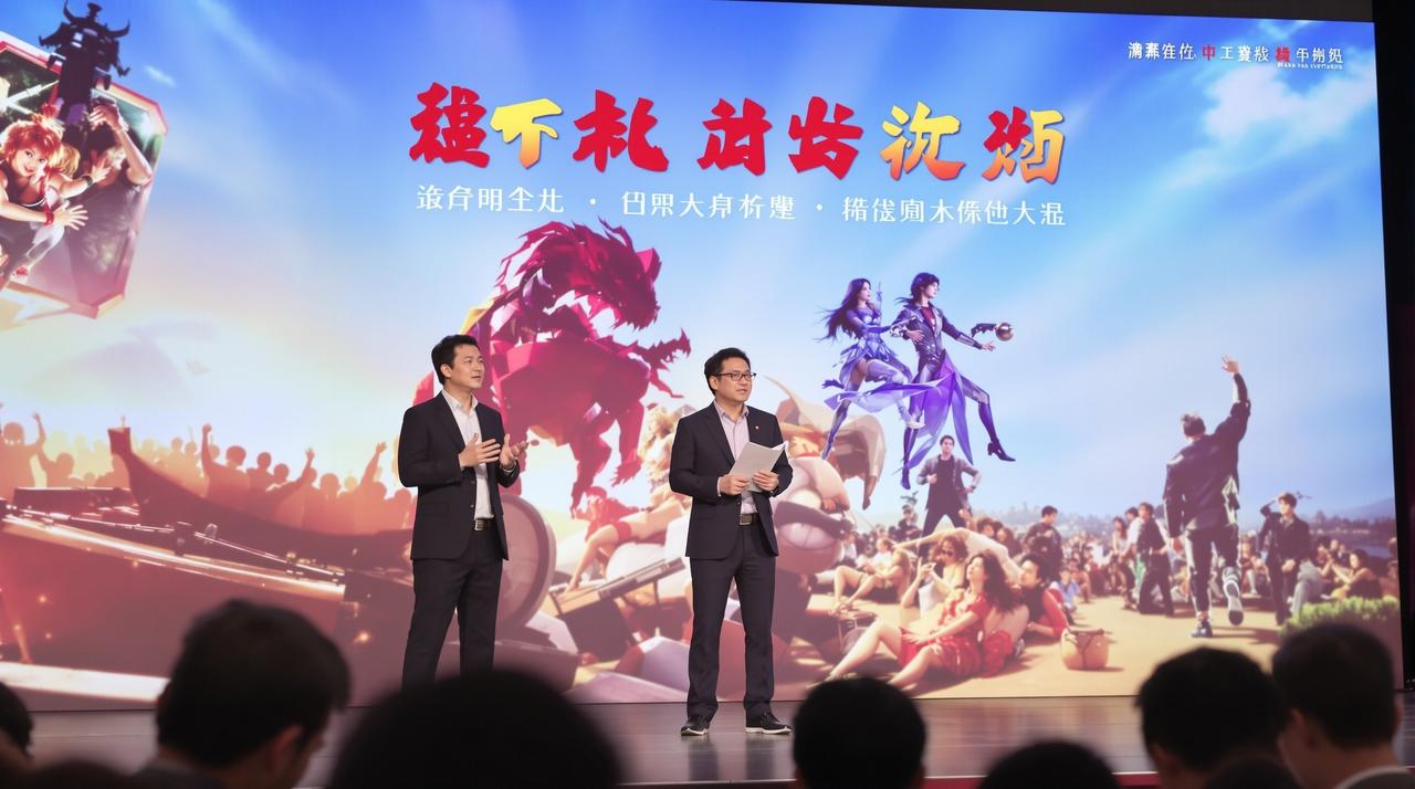 97人人视频2026年片单发布，12部精品力作即将与观众见面